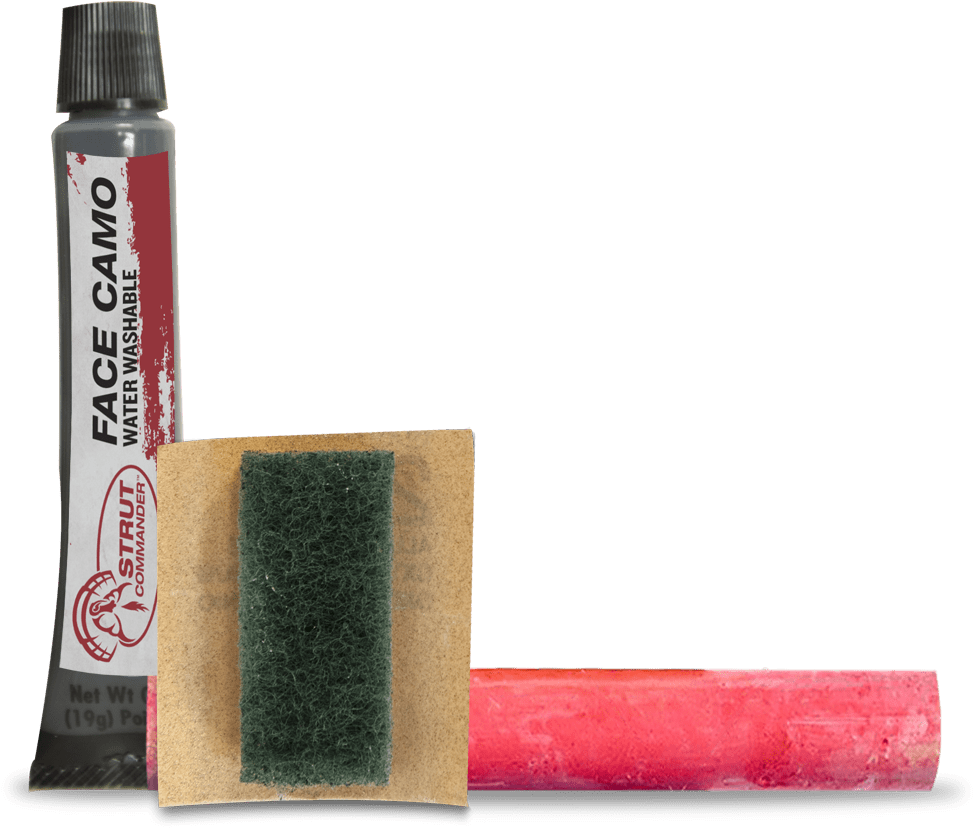 Ready Kit Strut Commander (1000x1000), Png Download