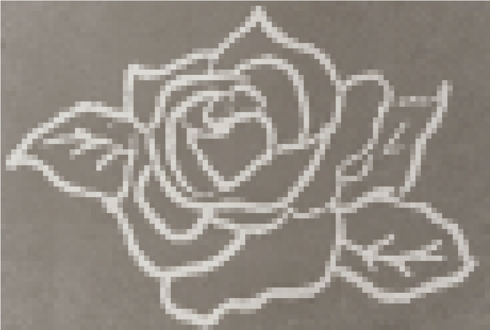 3d Stamp Paint 50ml Transparent (1000x1000), Png Download