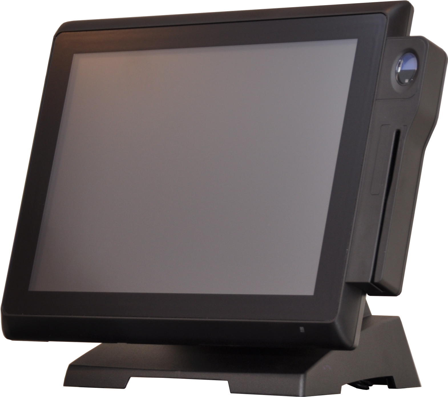 Breeze Touchscreen - Tripp-lite P503-100 (1766x1628), Png Download