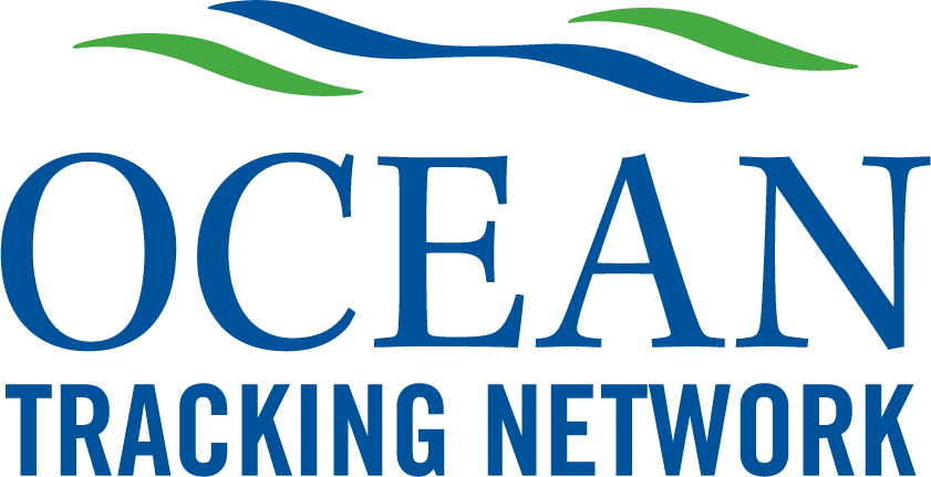 Inspiration Award - Ocean Tracking Network (841x431), Png Download