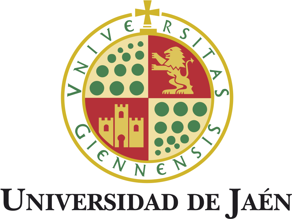 Becas De Formación En El Vicerrectorado De Internacionalización - University Of Jaén (954x714), Png Download