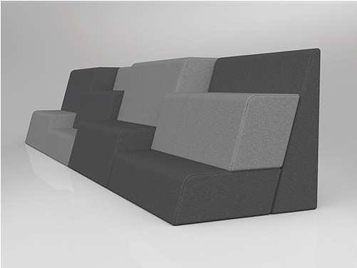 2017 09 25 - Sofa Bed (500x500), Png Download