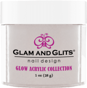 Glam And Glits Glow Acrylic - Ez Flow Gel It Gels (400x400), Png Download