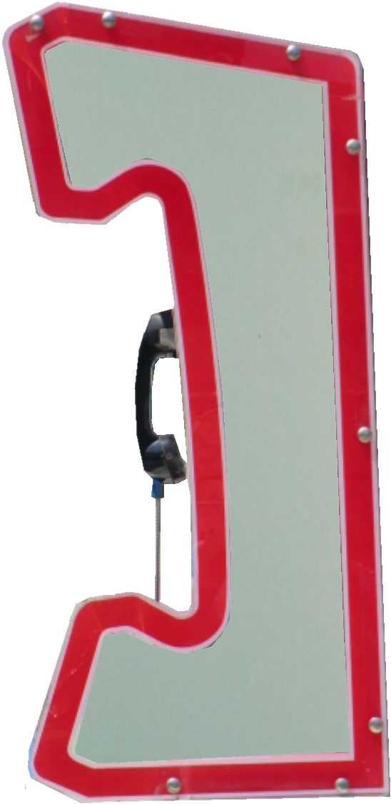 Garry Beaumont Cc By Nc - Sign (646x1172), Png Download