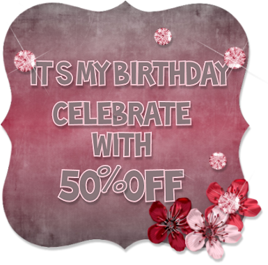 Happy Birthday To Me - Birthday (400x390), Png Download