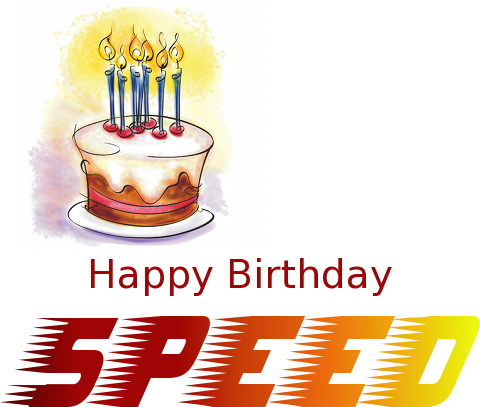 Birthday Mug Design Template (480x407), Png Download