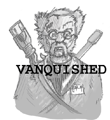 Zombie Systems Engineer - Illustration (400x400), Png Download