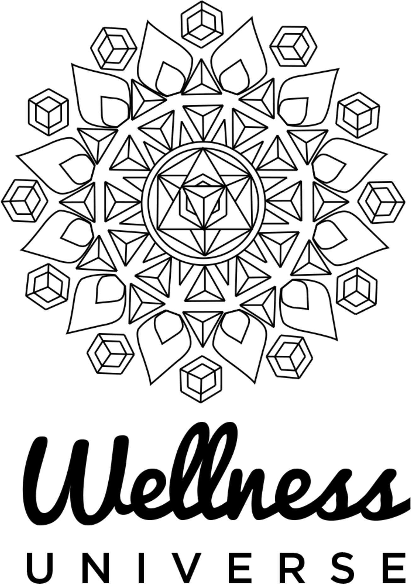 Wu Black Logo Png - International Women Day 208 (1500x2100), Png Download