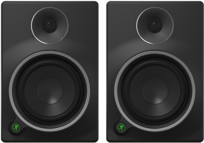 Mackie Mrmk3 Series Studio Monitors - Mackie Monitors (420x420), Png Download