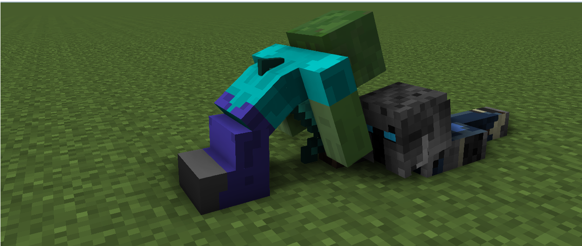 Themysticminecart//myles On Twitter - Popularmmos (1200x675), Png Download