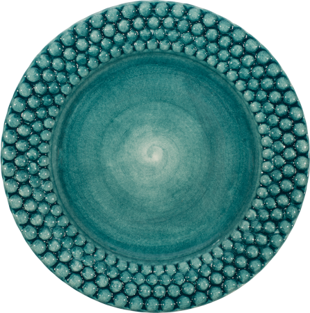Hem Kök Tallrikar 28cm Ocean Bubbles Tallrik Mateus - Mateus Bubbles (446x450), Png Download