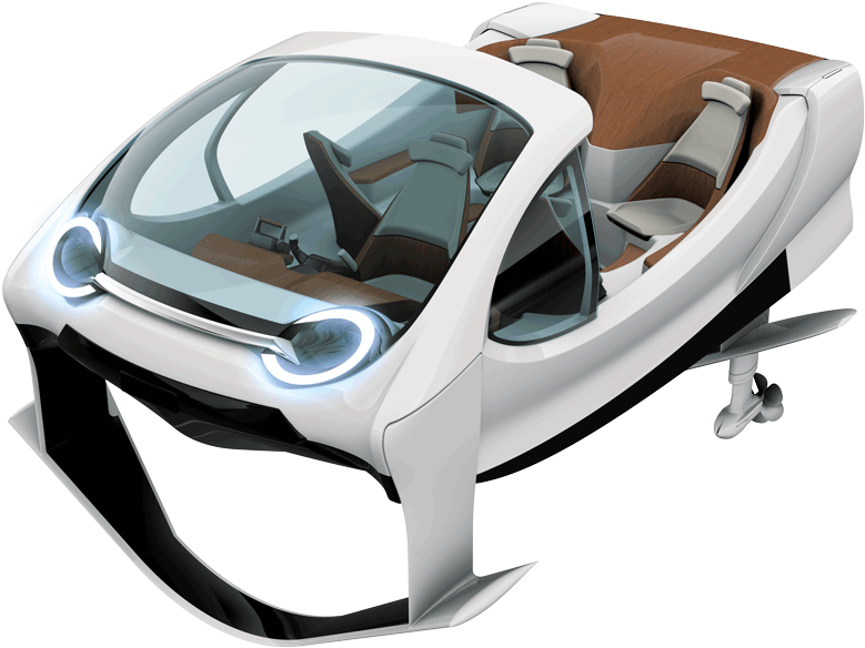 C01 - Michelin Design Challenge 2019 (1200x671), Png Download