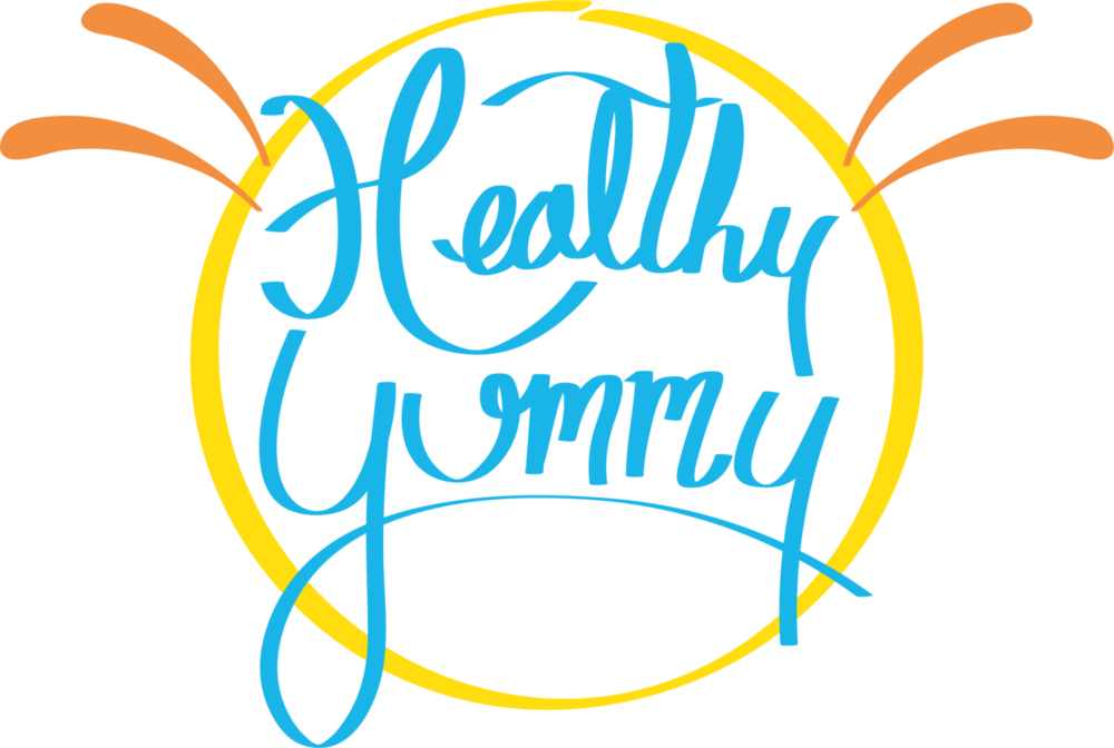 Yummy Png (1000x672), Png Download