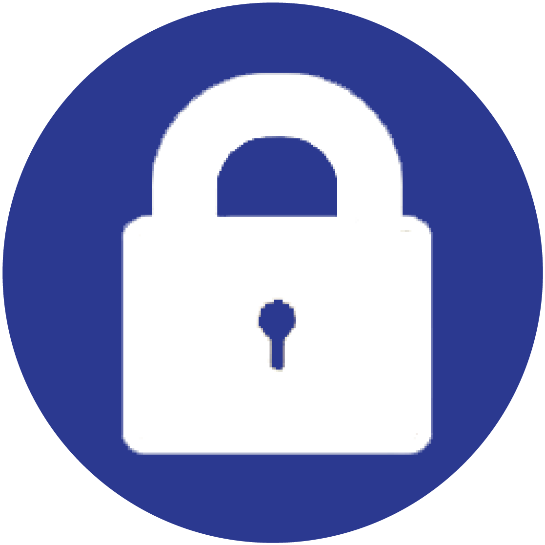 Candado - Information (1136x1136), Png Download