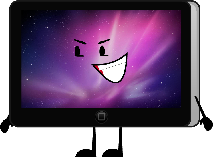 Wow Auchtrio Posey - Object Invasion Reloaded Ipad (746x549), Png Download