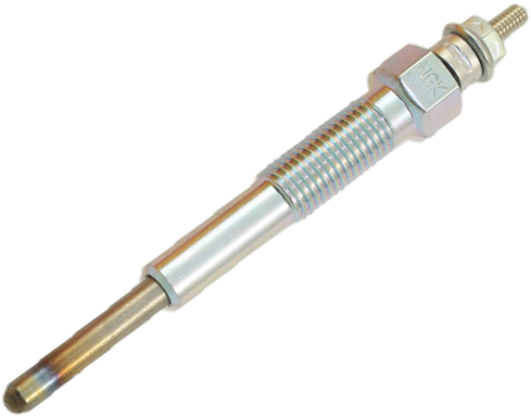 Glow Plugs - Glow Plug Ngk (500x422), Png Download
