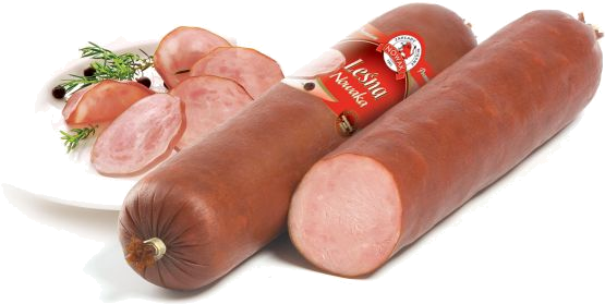 Free Icons Png - Cooked Sausages Png (640x342), Png Download