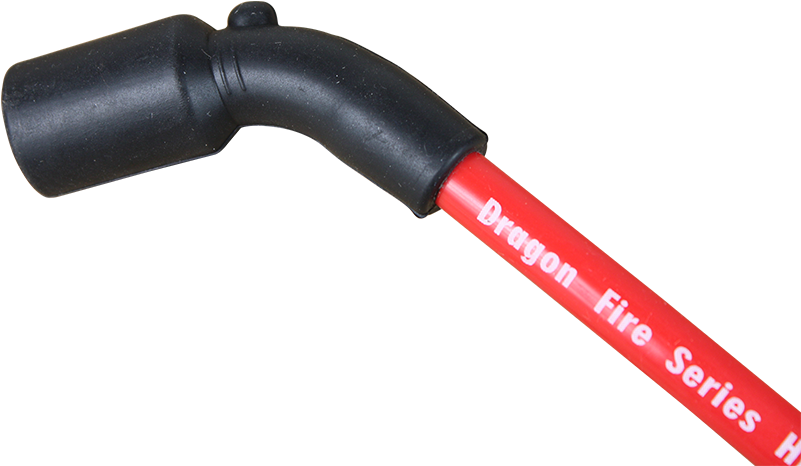 Dragonfire Pro-series - Angle (800x800), Png Download