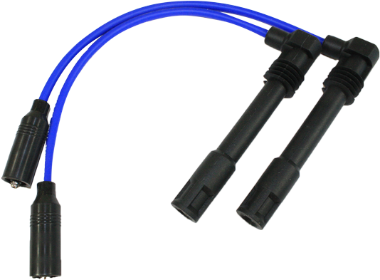 Oxygen Sensors - High Tension Lead (550x423), Png Download