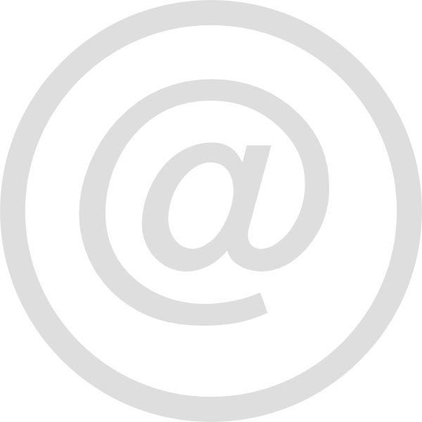 How To Set Use Email Logo1 Clipart - Email (600x600), Png Download