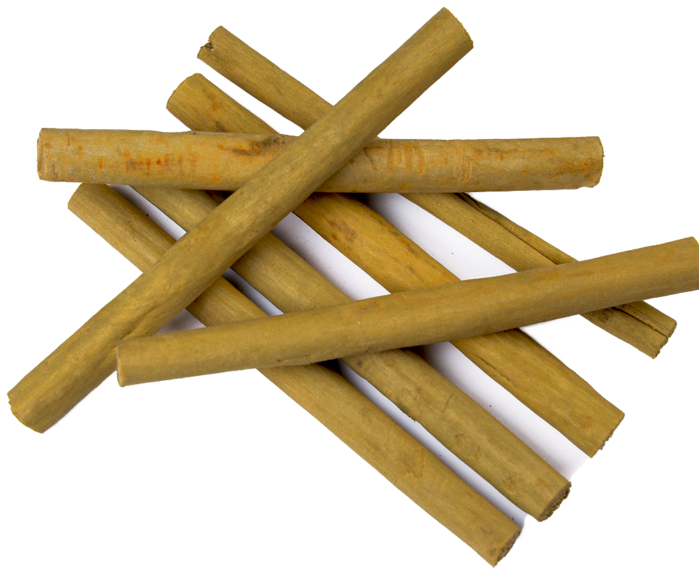 Cinnamon (1000x1000), Png Download