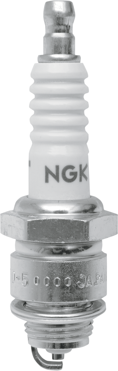 Ngk 2298 Spark Plugs (382x1200), Png Download