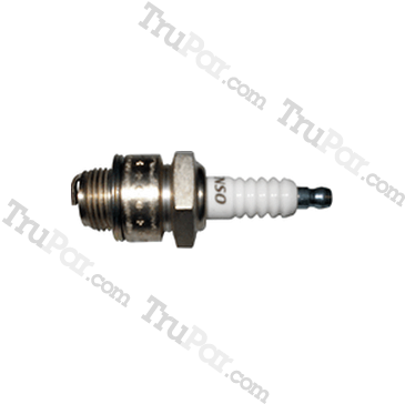 379 Spark Plug - Clark Forklift Starter Relay (378x378), Png Download