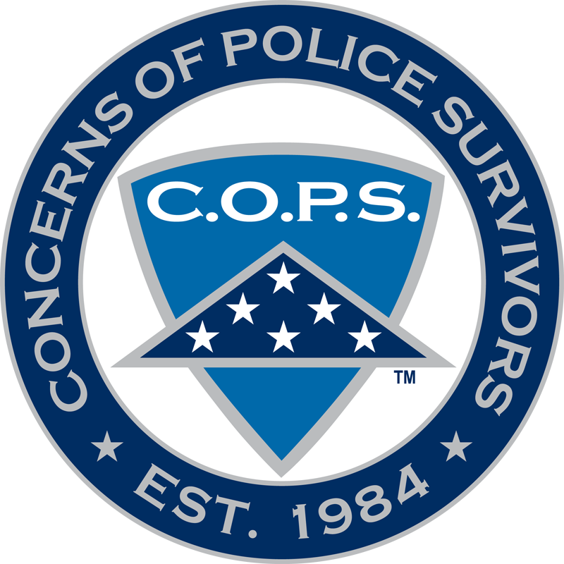 Our - Illinois Concerns Of Police Survivors (800x800), Png Download