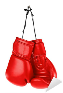 Boxing Gloves Stock (400x400), Png Download