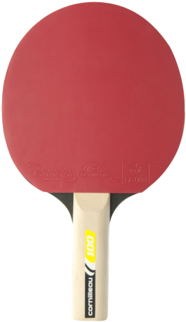 Table Tennis Bat Sport - Table Tennis Bat (500x500), Png Download