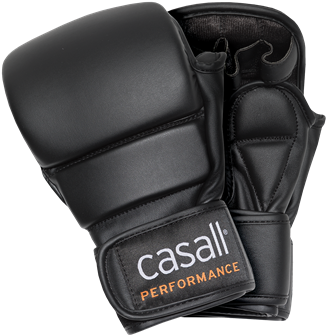 Prf Intense Glove - Casall Prf Intense Gloves (385x550), Png Download