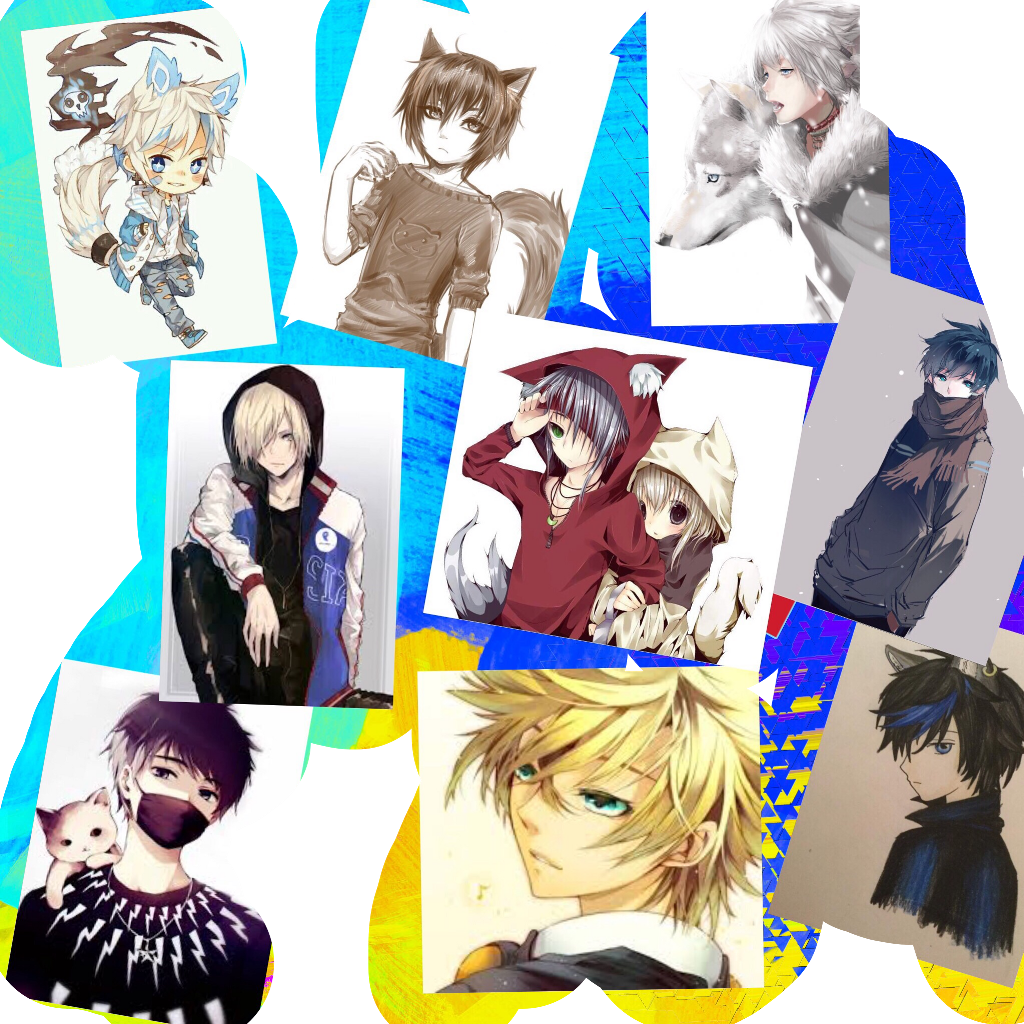 Anime Background For Free Backgroundanime Background - Anime Cute (1024x1024), Png Download