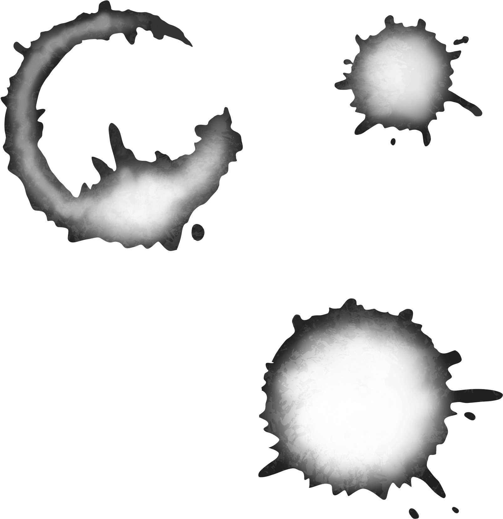 Download Free Stain Texture Here - Portable Network Graphics (2000x2000), Png Download