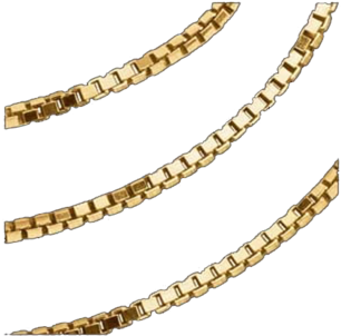 Box Chains (400x400), Png Download