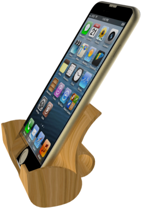 Free 3d Printer Files Iphone Docking Station, Brahmabeej - Targus Slide Case For Iphone 5 - Black (480x480), Png Download