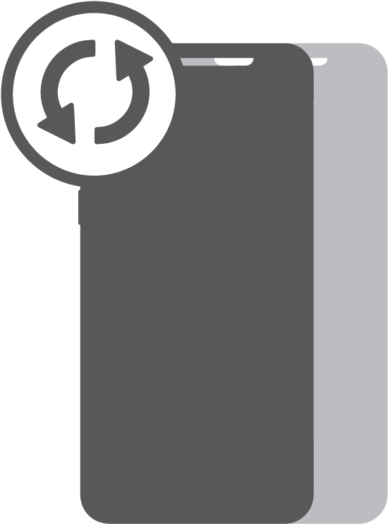 Then Use Your Trade-in Value To Offset The Purchase - Trade (595x786), Png Download