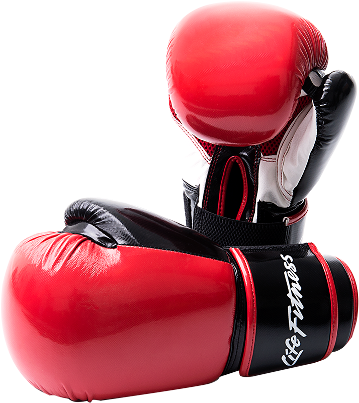 Life Fitness Bag Gloves - Life Fitness (800x800), Png Download