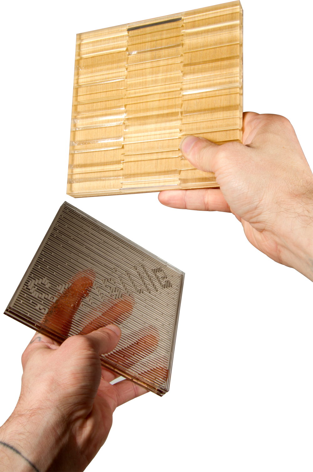 New Context And Shutter - Context (1000x1507), Png Download