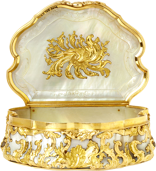 Pretty Little Things For Your Dirty Habit - Box (543x595), Png Download