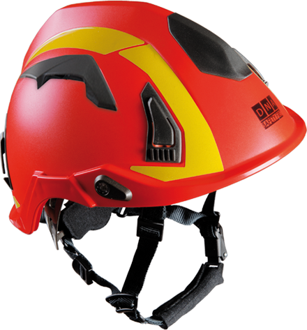 Dna Fox - Dna Fox Helmet (440x473), Png Download
