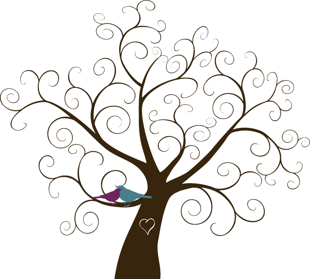 Photo Arbol De Huellas Preparado Para A3 4 Zpsdgz83ej2 - Arbol De Huellas Png (1024x922), Png Download