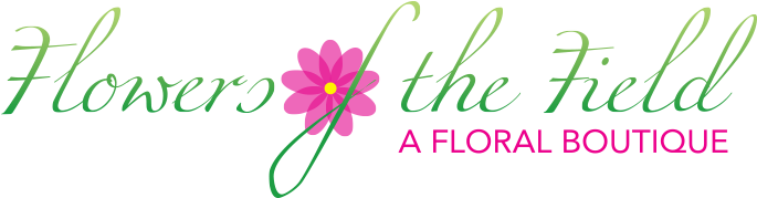 Flowers Of The Field (693x182), Png Download