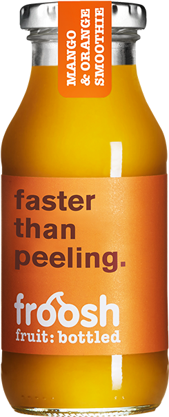 Froosh Mango (620x620), Png Download
