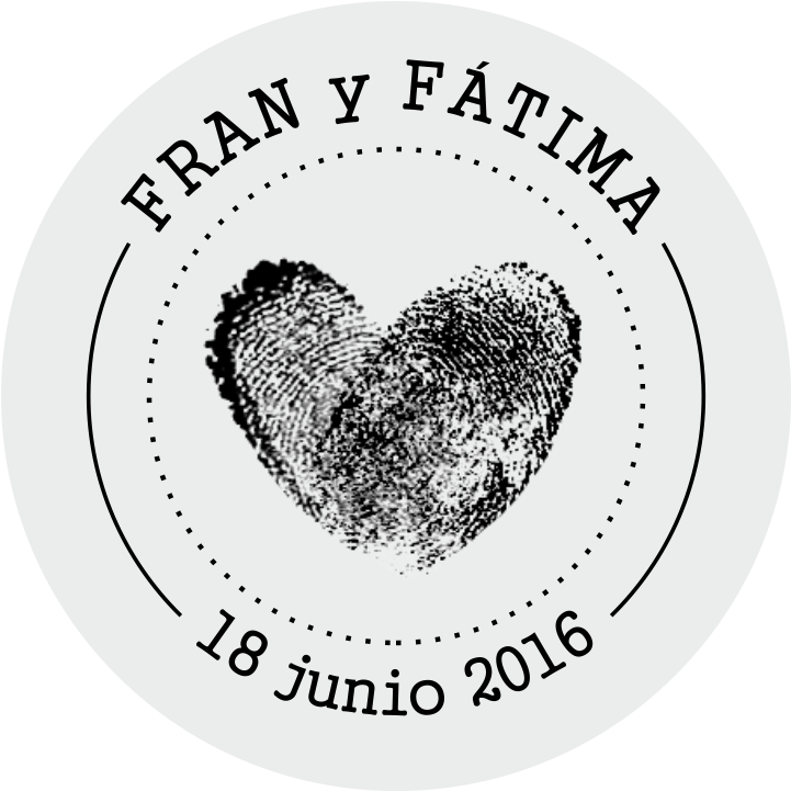 Huellas - Heart (1080x1080), Png Download