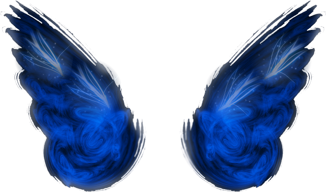 Asas De Anjo Png - Asas De Anjo Tumblr Png (1274x793), Png Download