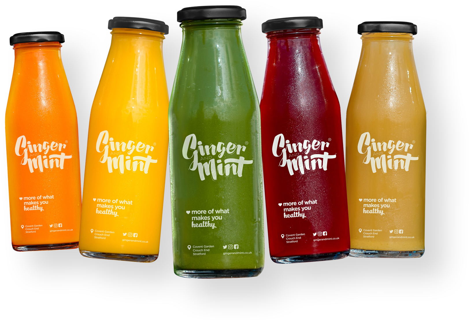 Detox And Cleanse Packages - Fresh Healthy Eating Cafe (1791x1272), Png Download