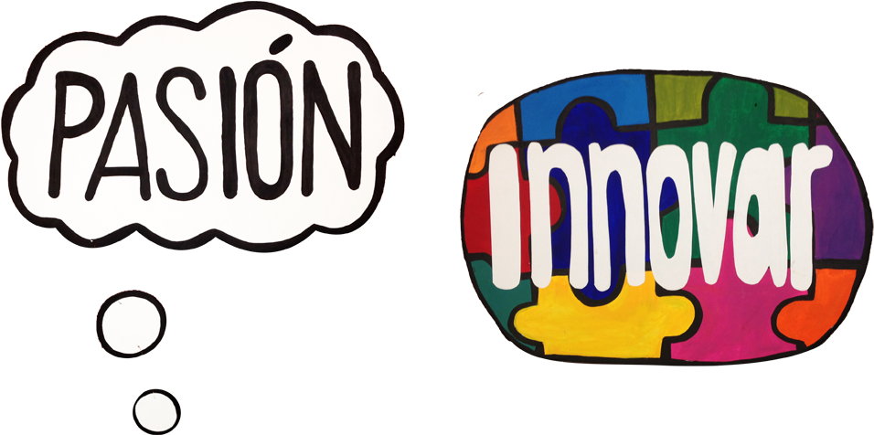Nube De Pensamiento - Nube De Platica Png (1000x475), Png Download