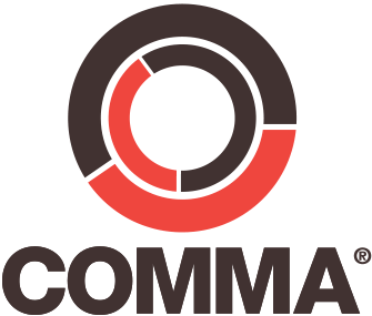 Comma Oil (500x321), Png Download