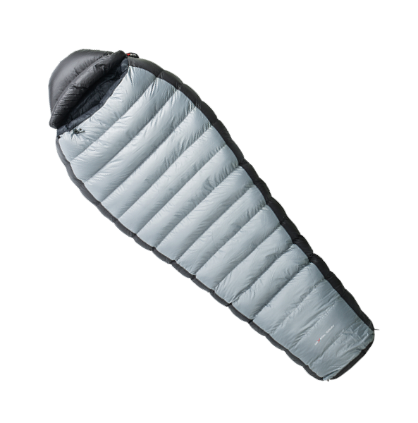 Yeti Produces Sleeping Bags That Sit Right At The Top - Bomb (593x600), Png Download
