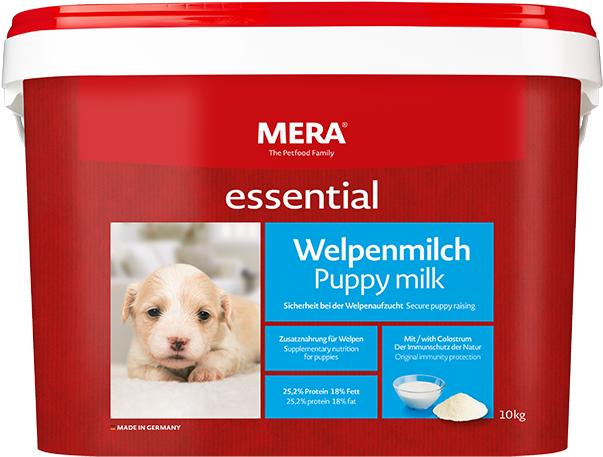 Mera Essential - Companion Dog (650x850), Png Download